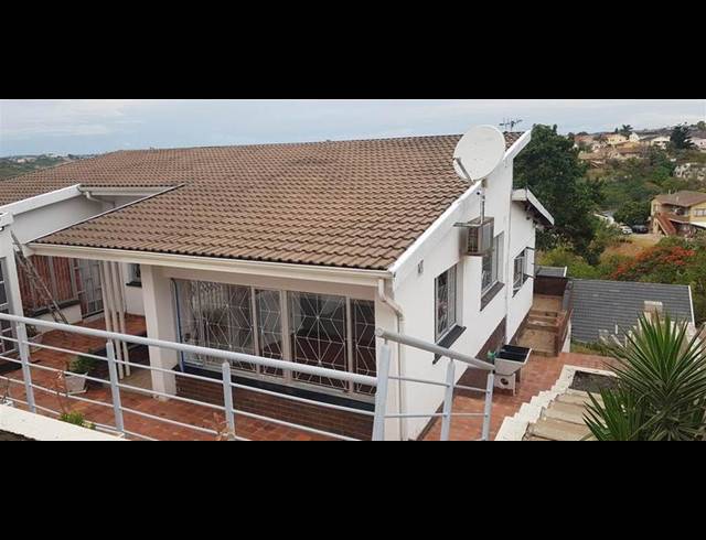 3 BEDROOM PROPERTY TO RENT IN RESERVOIR HILLS